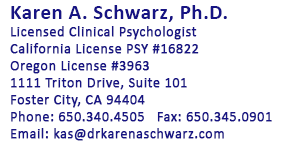 Dr. Karen A. Schwarz, PhD
